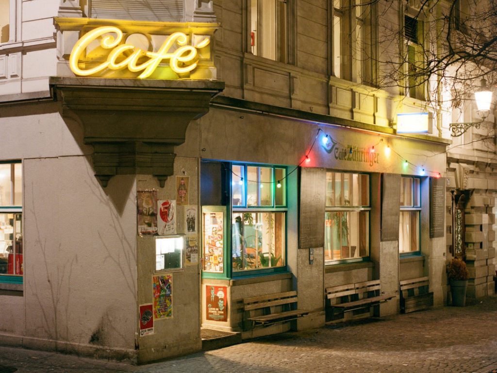 My favorite breakfast cafes in Zurich Sherly´s Kitchen