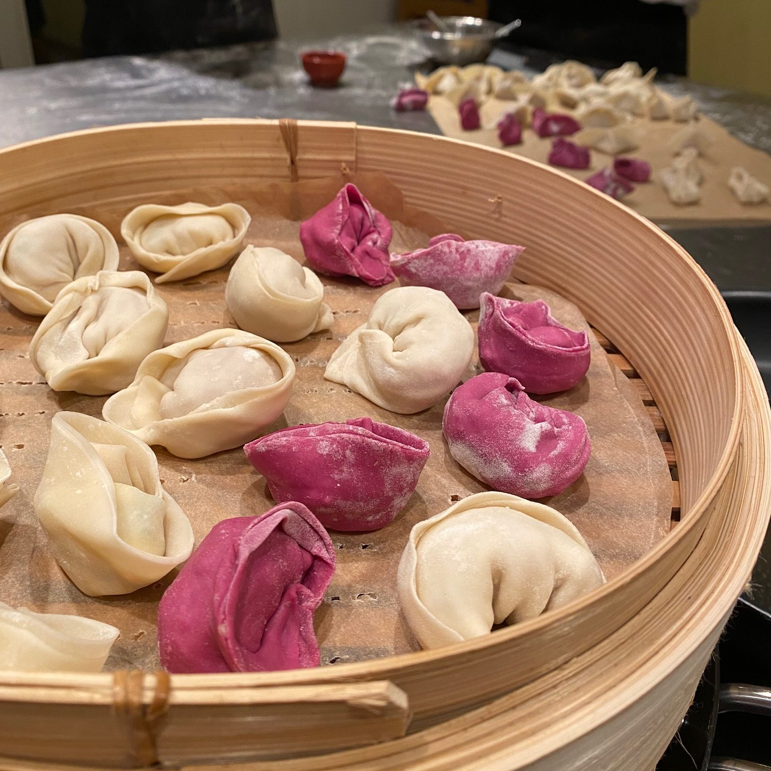 Zurich's Favorite Cooking Classes Sherly´s Kitchen