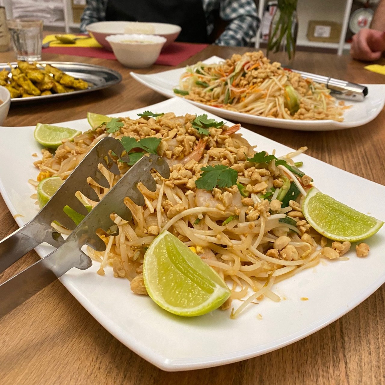 Zurich's Favorite Cooking Classes Sherly´s Kitchen