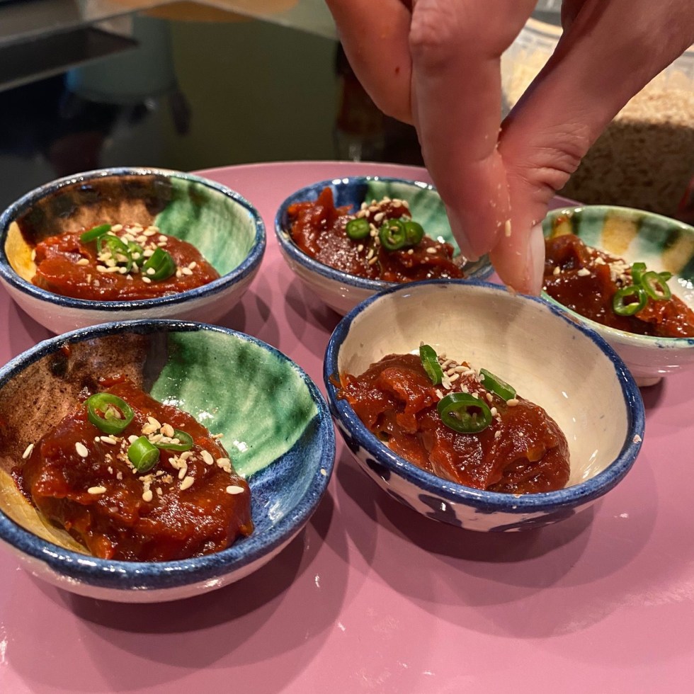 Zurich's Favorite Cooking Classes Sherly´s Kitchen